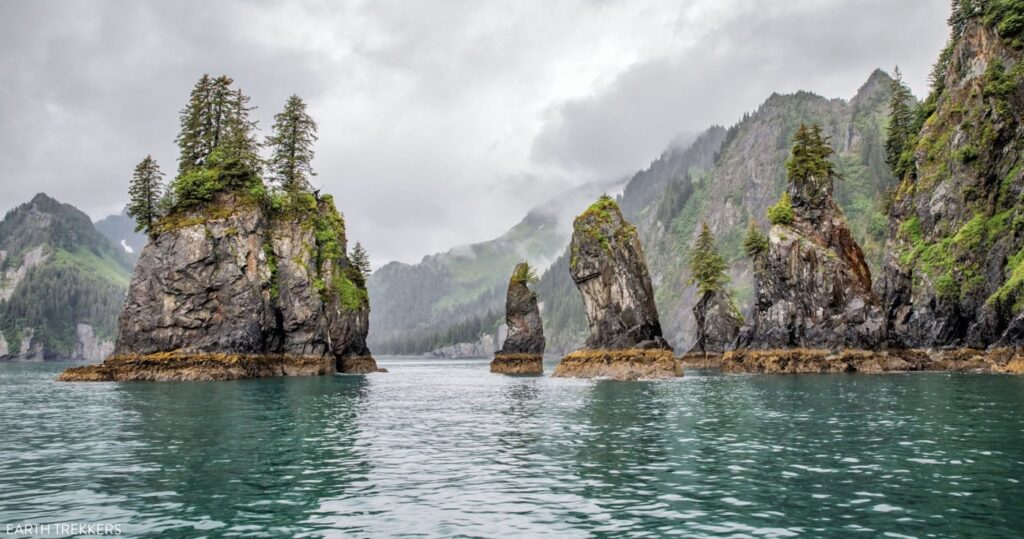 Kenai NP
